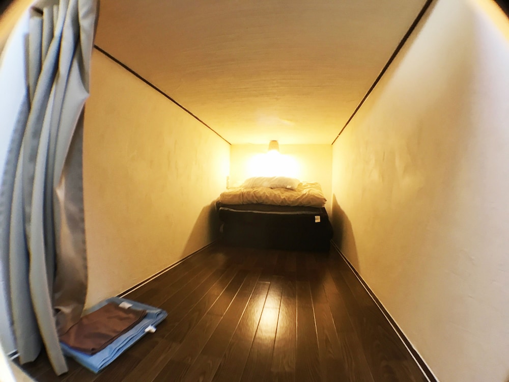 Guest House Churayado Ishigakijima - Hostel