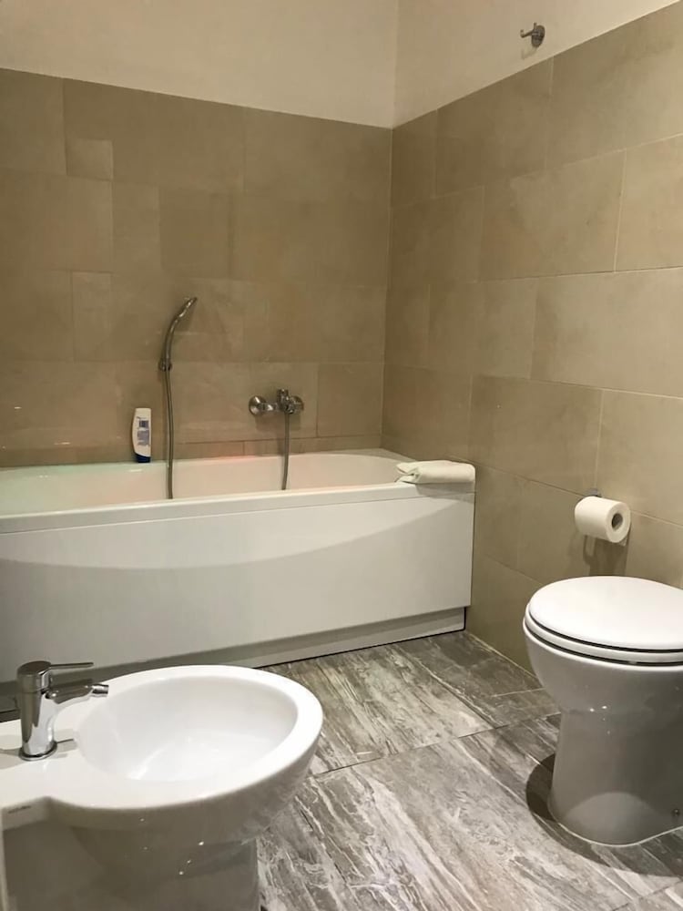 Roma Collina Relais