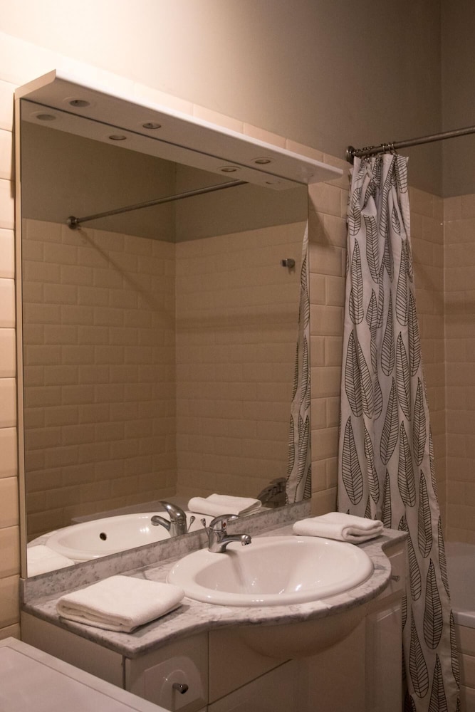 Unit 11 - Lovely Apartment With Terrace Near Avenue Louise