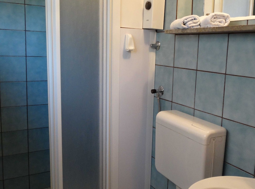 Sweet and Simple Sea View Crikvenica Apartments