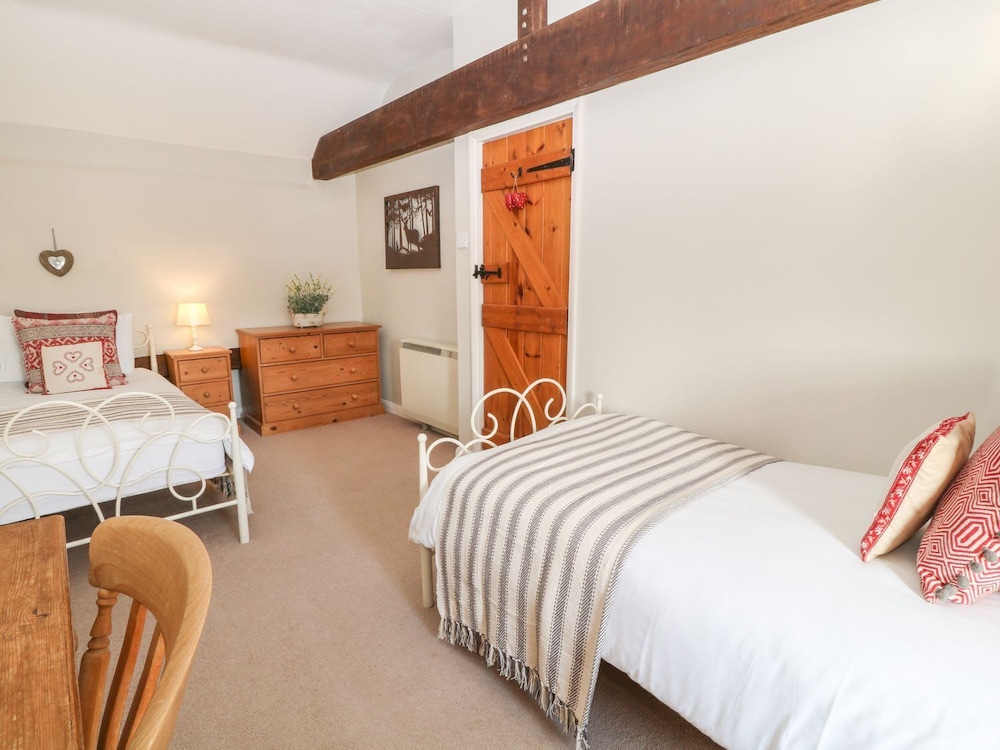 Beechcroft Cottage