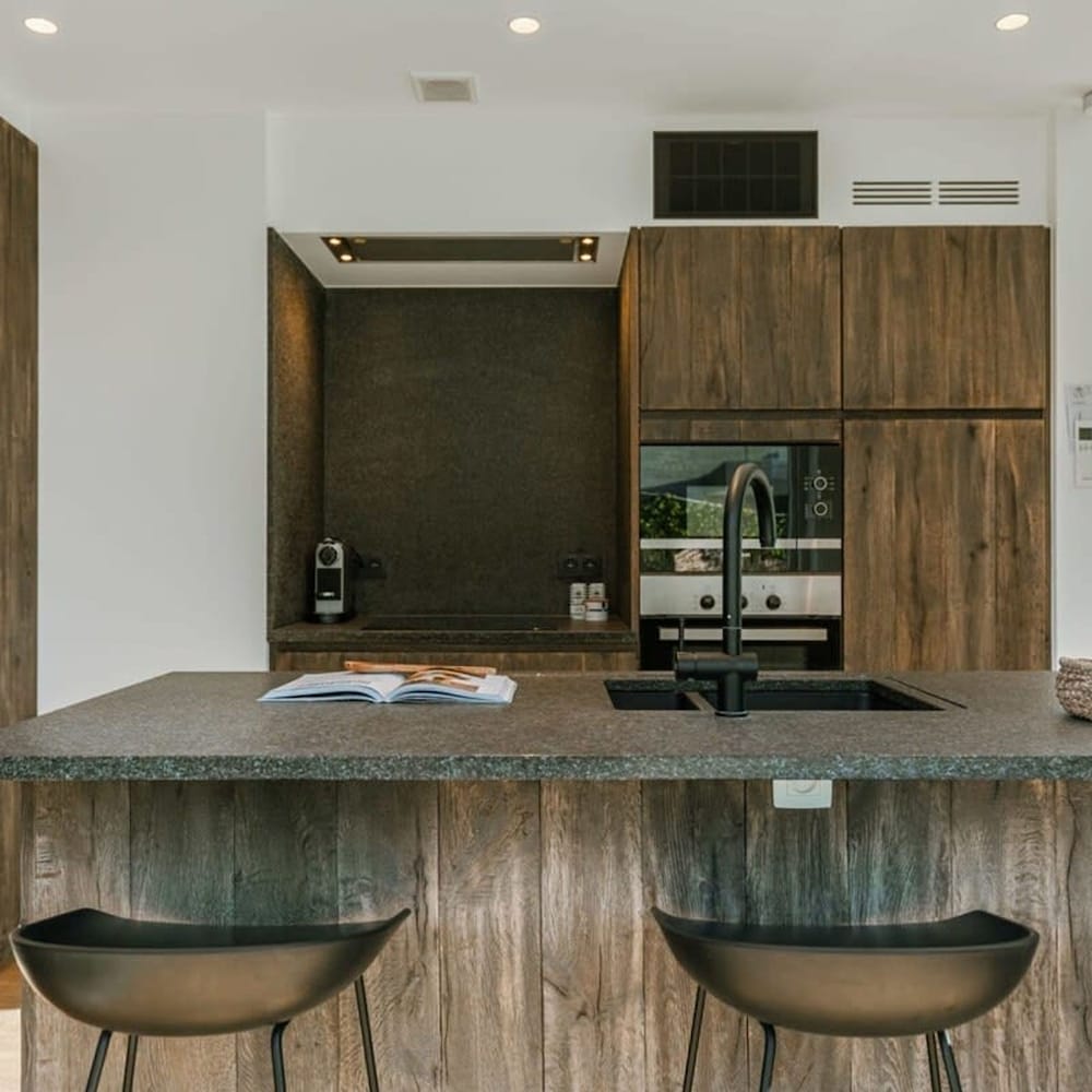 Stylish Holiday Home Close to the Beach