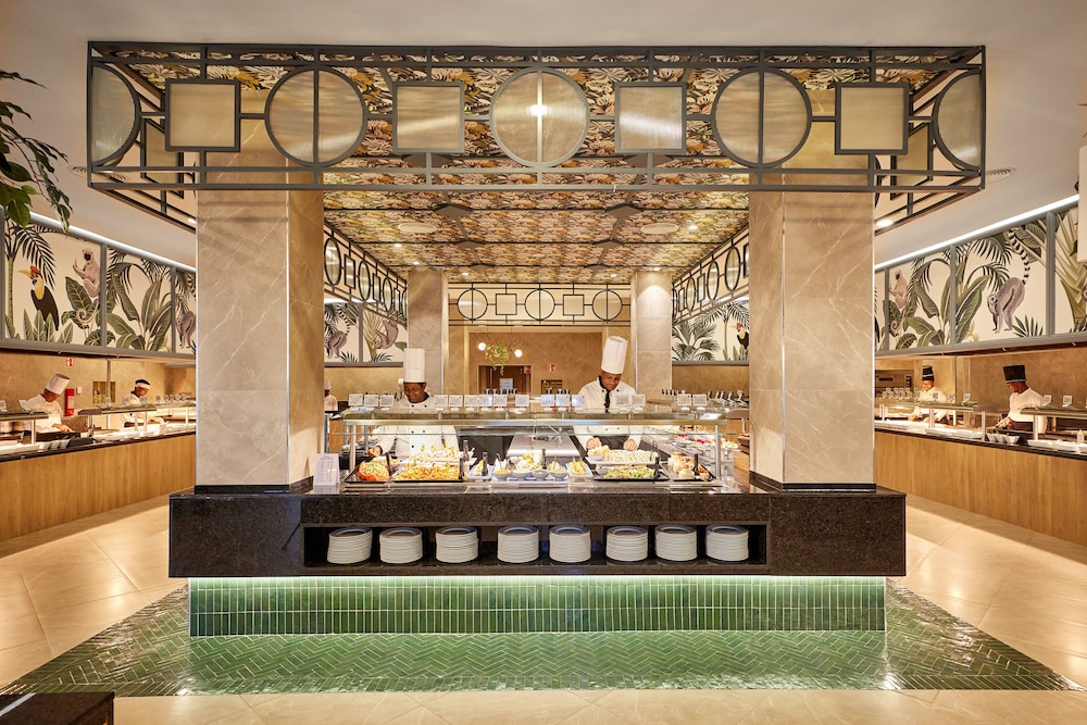 Punta Cana Vacations - Hotel Riu Palace Macao - Adults Only - All Inclusive - Property Image 29