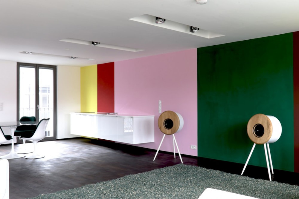 Nuremberg Vacations - No Shoes Hotel And Green Bar - Property Image 33