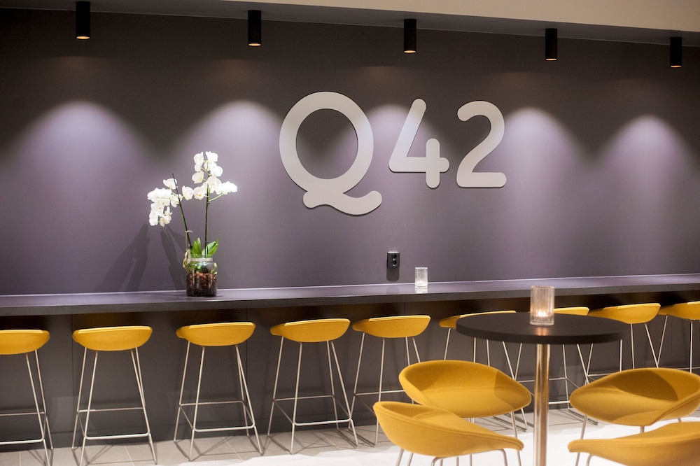 Kristiansand Vacations - Hotel Q42 - Property Image 3