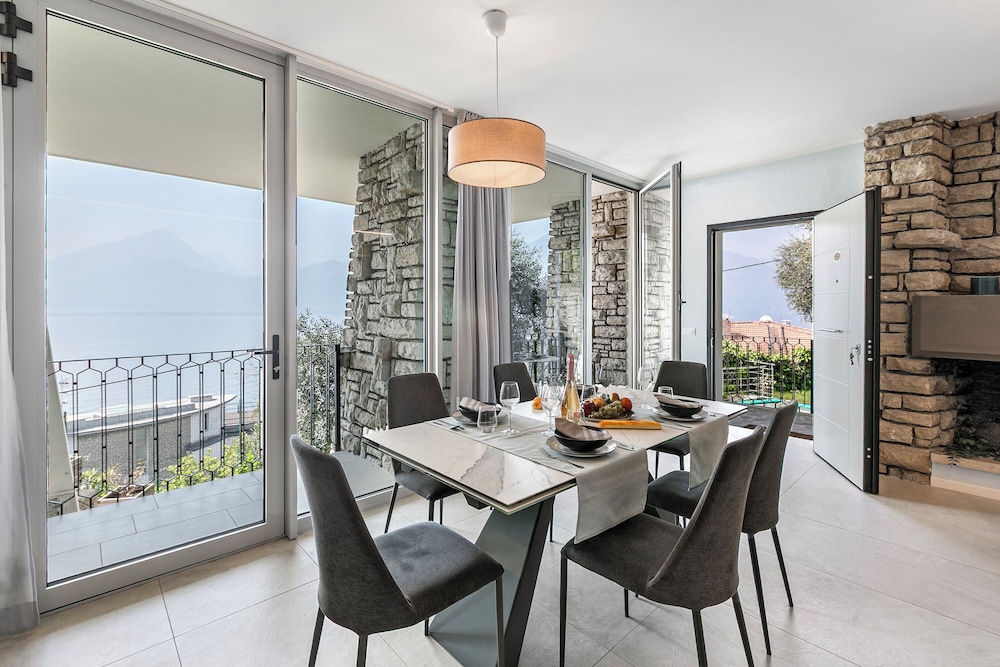 Villa Mercurio Apartments