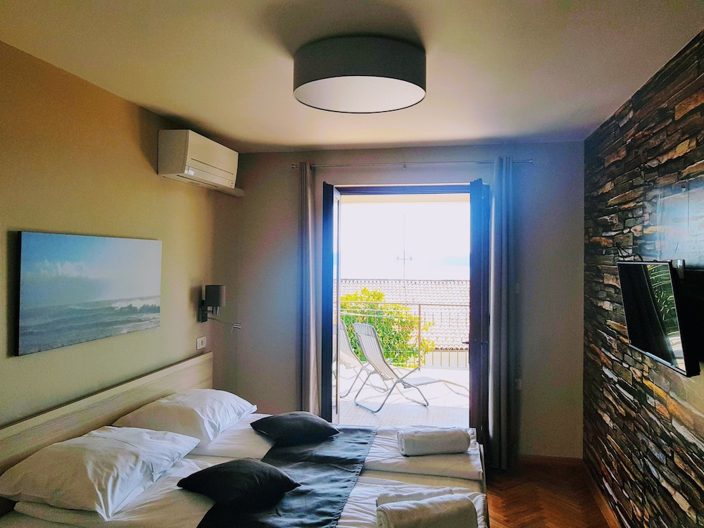 Family Apartment Kocevar view 4