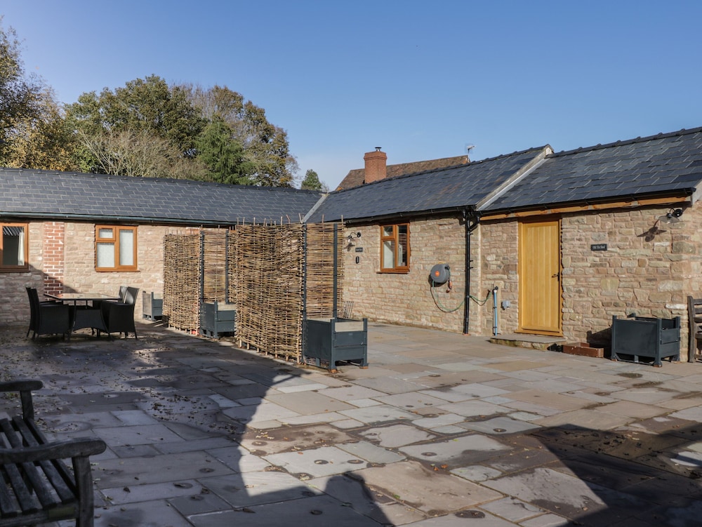 The Cow Shed