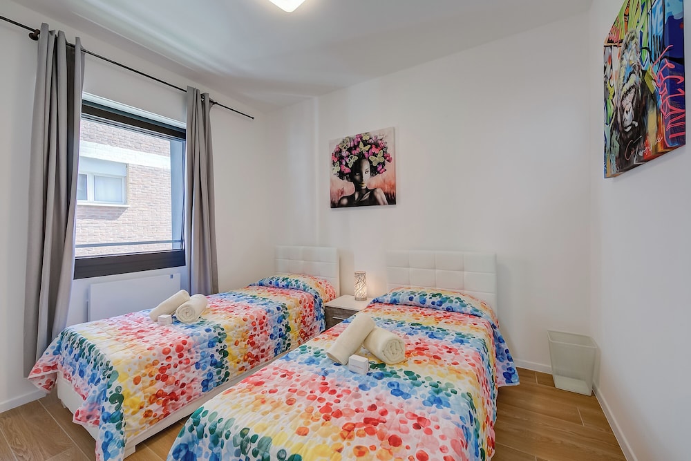 Boutique Family Suite