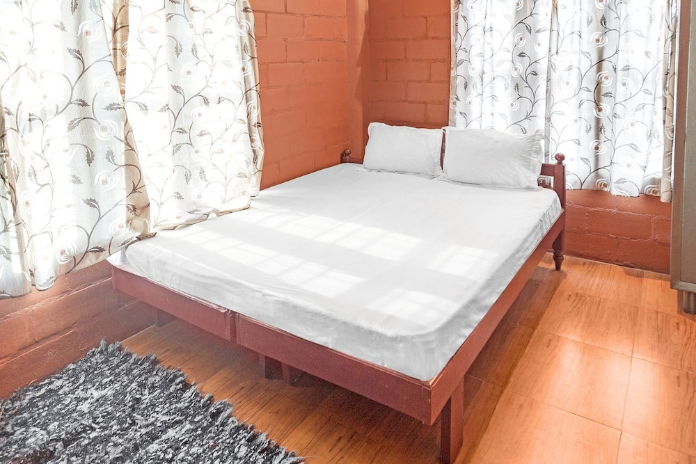 GuestHouser 1 BR Homestay 2e91
