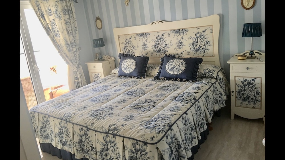 MI CAPRICHO C11 luxury apartment by the Sea