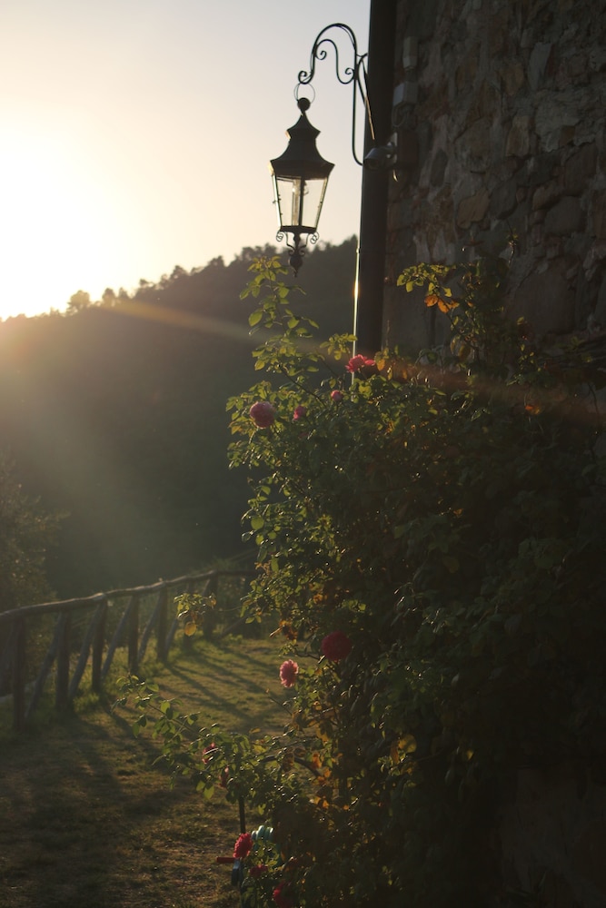Loggia del Centone