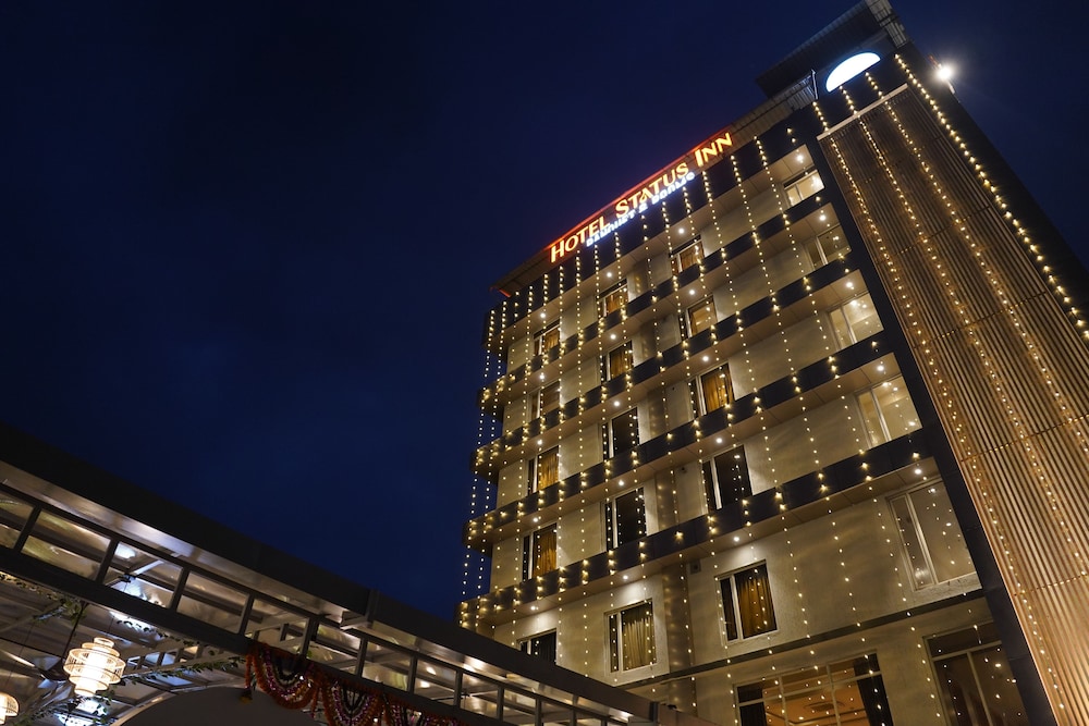 Hotel Status Inn