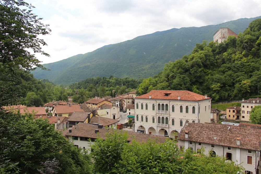 Palazzo Scolari B&B
