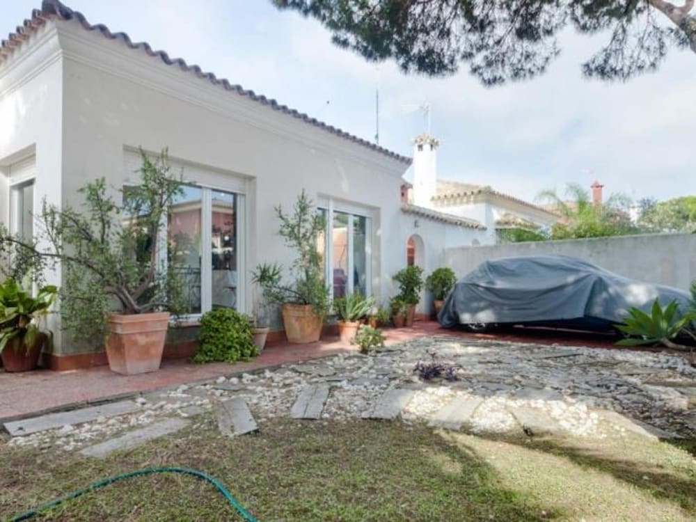 Villa The Beach 14882