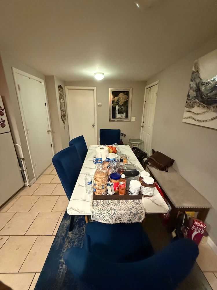 Cliffwood Villa - 4 Bedroom House