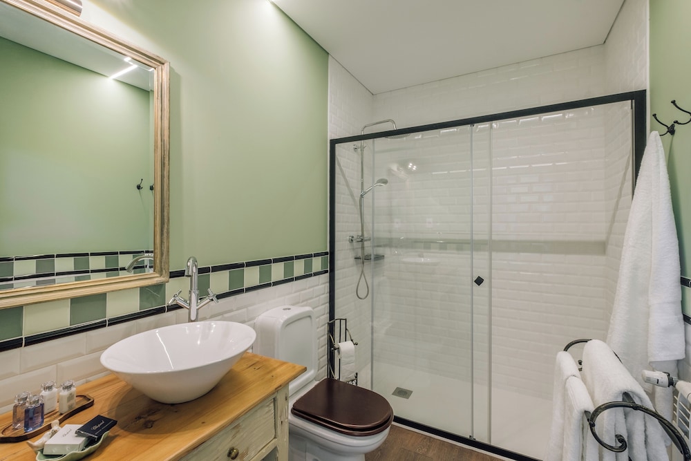 Palacete do Guerreiro Charme Hotel & Spa