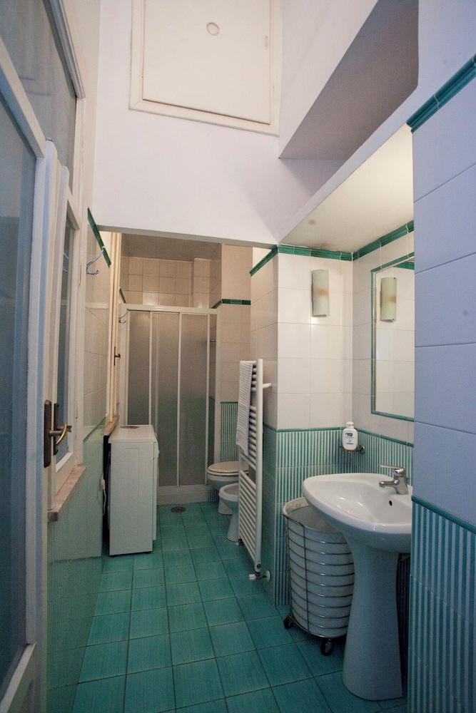 Via Giulia Apartments