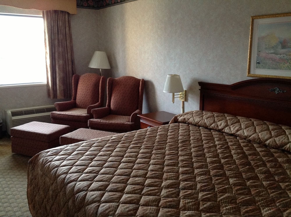 Colonial Inn & Suites /Airport/Graceland, photo 25