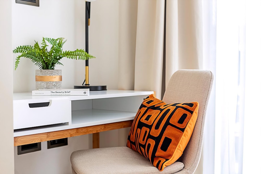 Elegant Flat in Notting Hill's Heartbeat