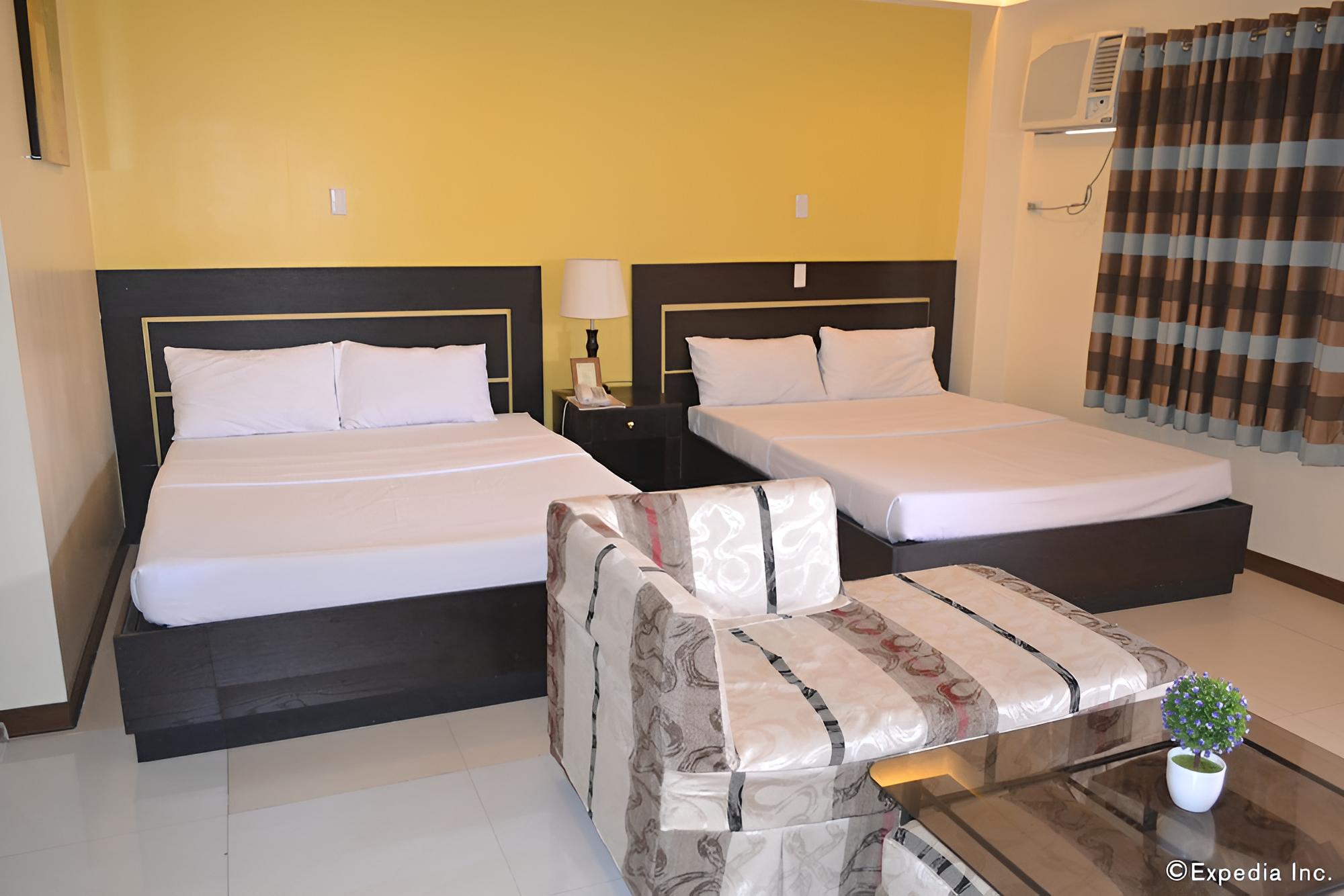 Roadhaus Hotel - The Manny Pacquiao Hotel