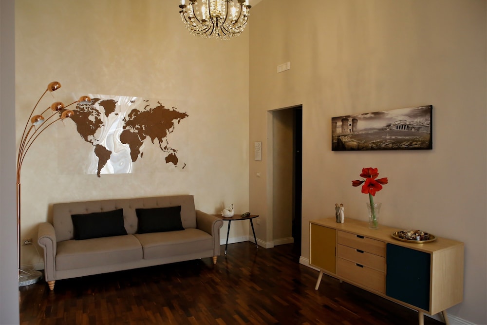 B&B Binario 39