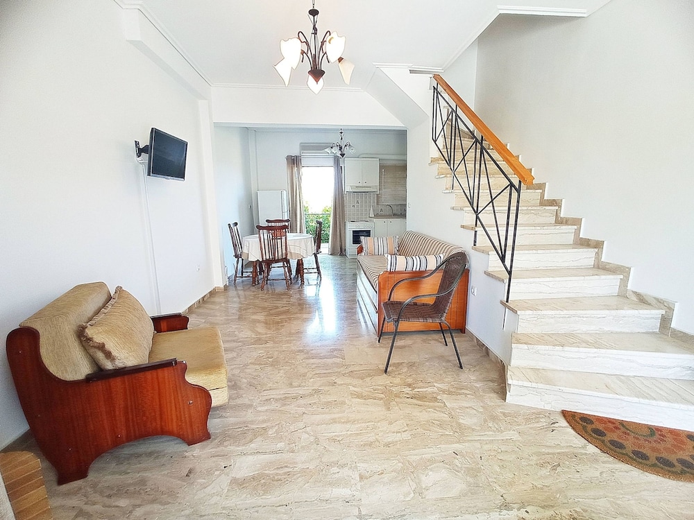 Lechaio Beach Corinth Maisonette - Lechaio Beach Corinth Maisonette - Building B