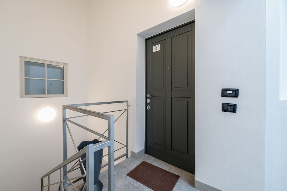 Palazzo Odescalchi by Wonderful Italy - Apt 9