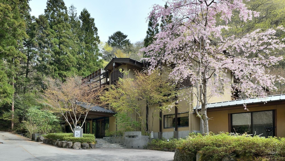 SHIMAONSEN TSURUYA