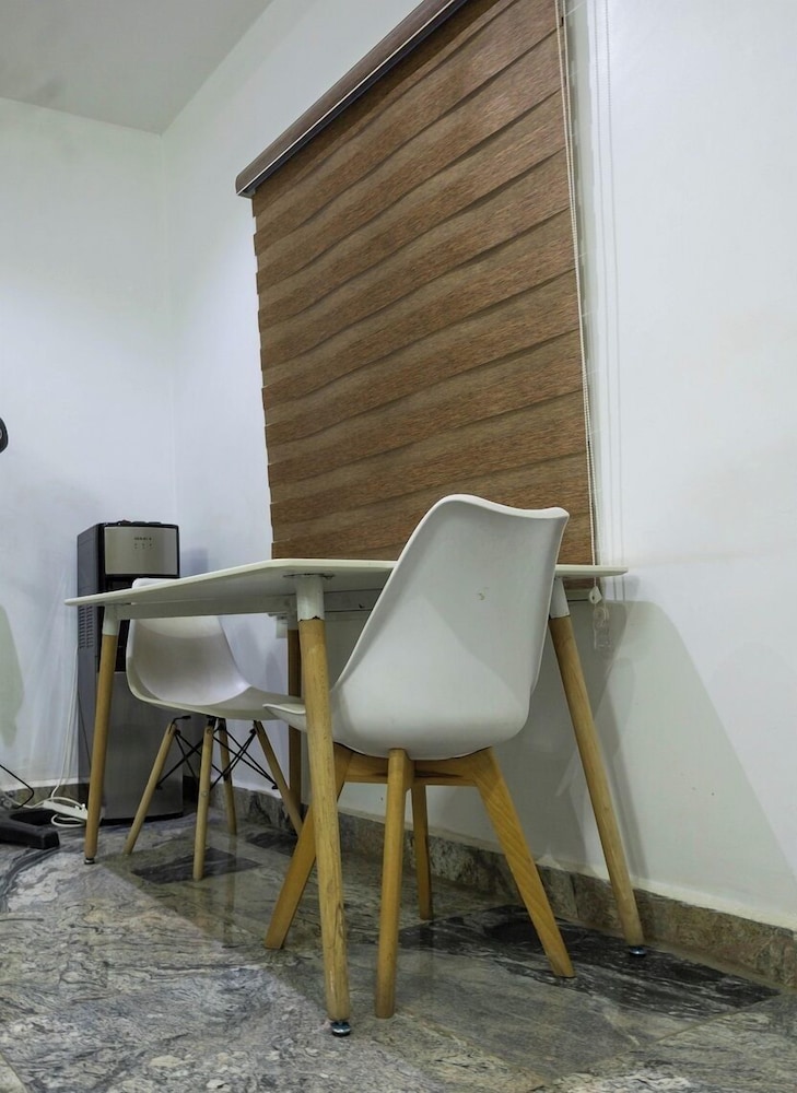 Omega Homes Guesthouse Lifecamp Abuja