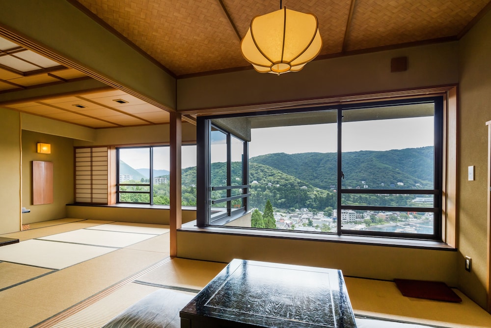 Washintei Hogetsu