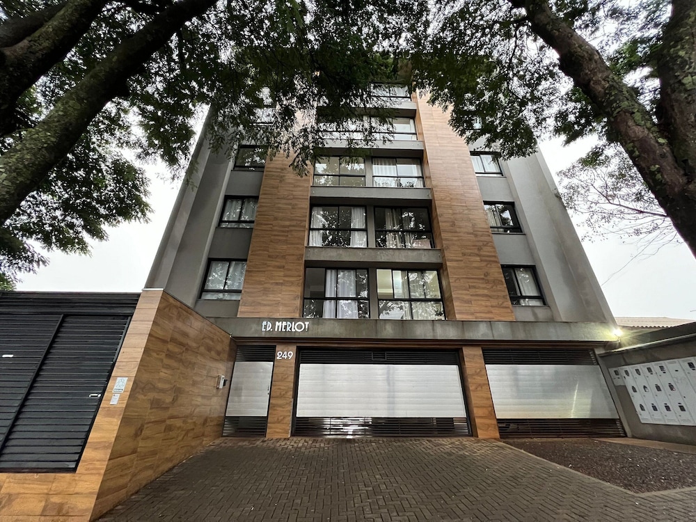 Edifício Ótima localização e Conforto