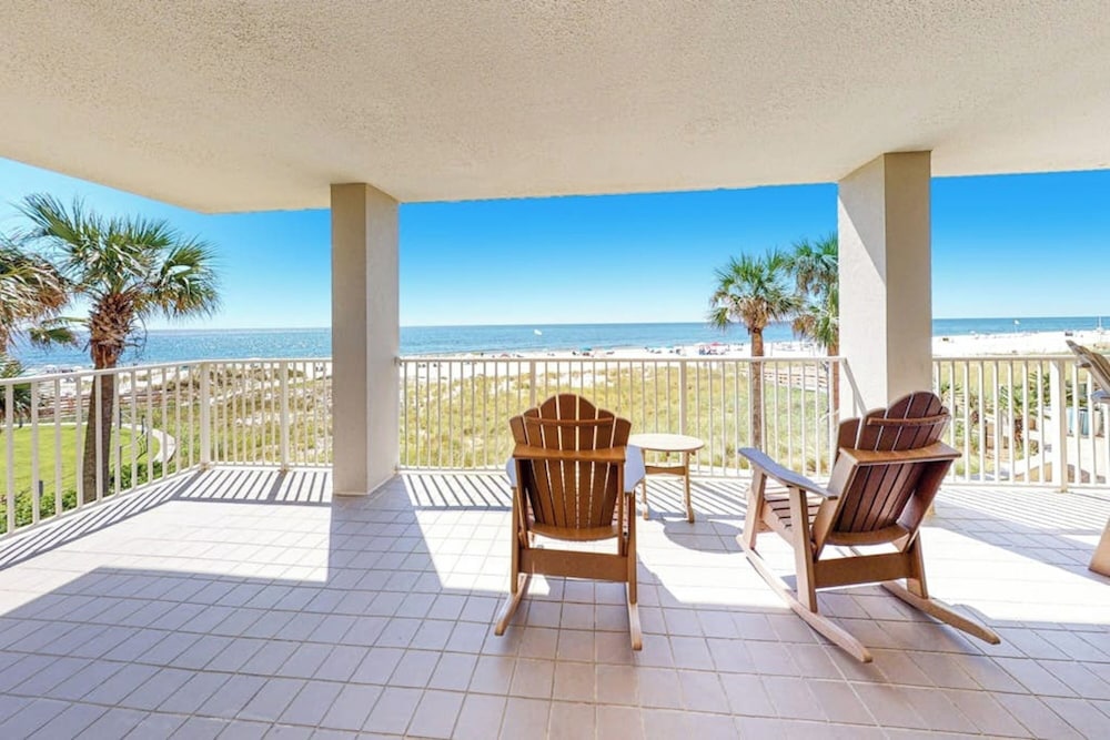 Bluewater Vacation Rentals