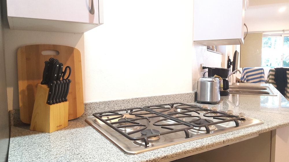 Condo Cabrinha - Direct on Kite Beach