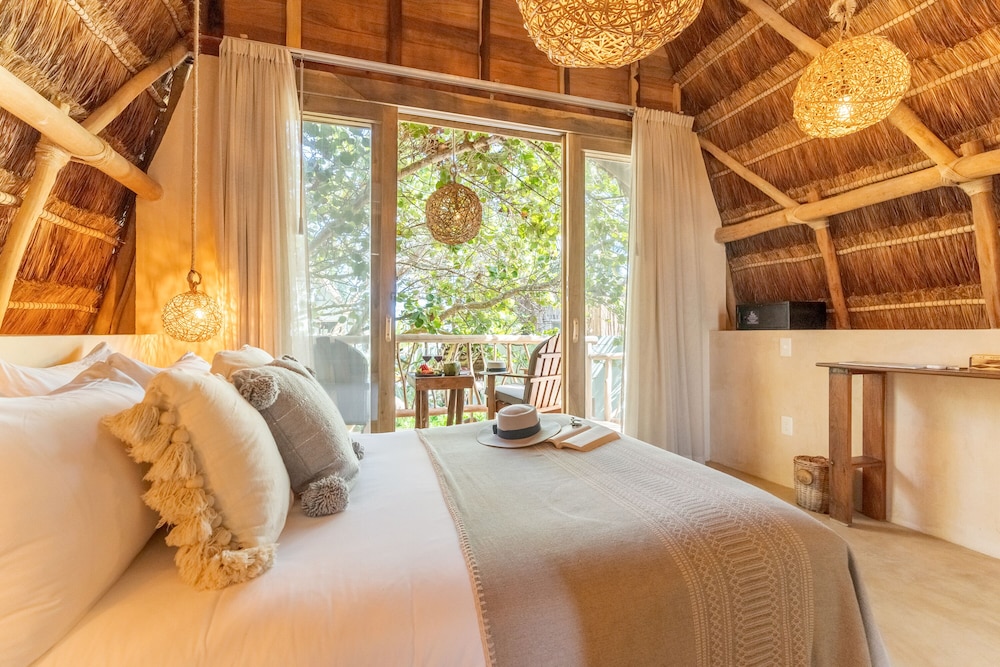 Ahau Beachfront Tulum Hotel 40