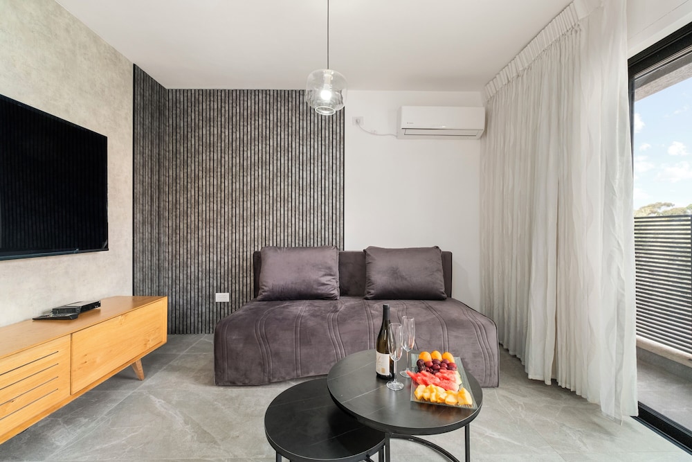 Gesher Haziv Modern Stay by Sea N' Rent