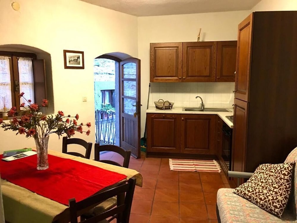 Agriturismo Montagna Verde