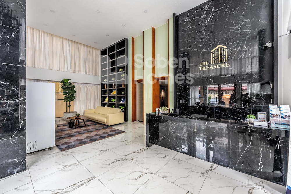 The Treasure Apartment Suite by Soben view 3