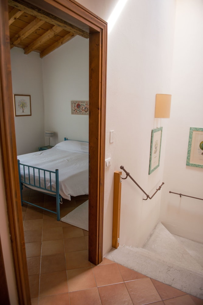 Villa Sagramoso Sacchetti