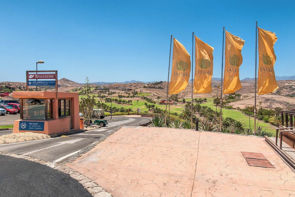 Villa Vista Golf 10