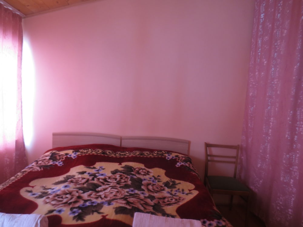 Irma's guesthouse