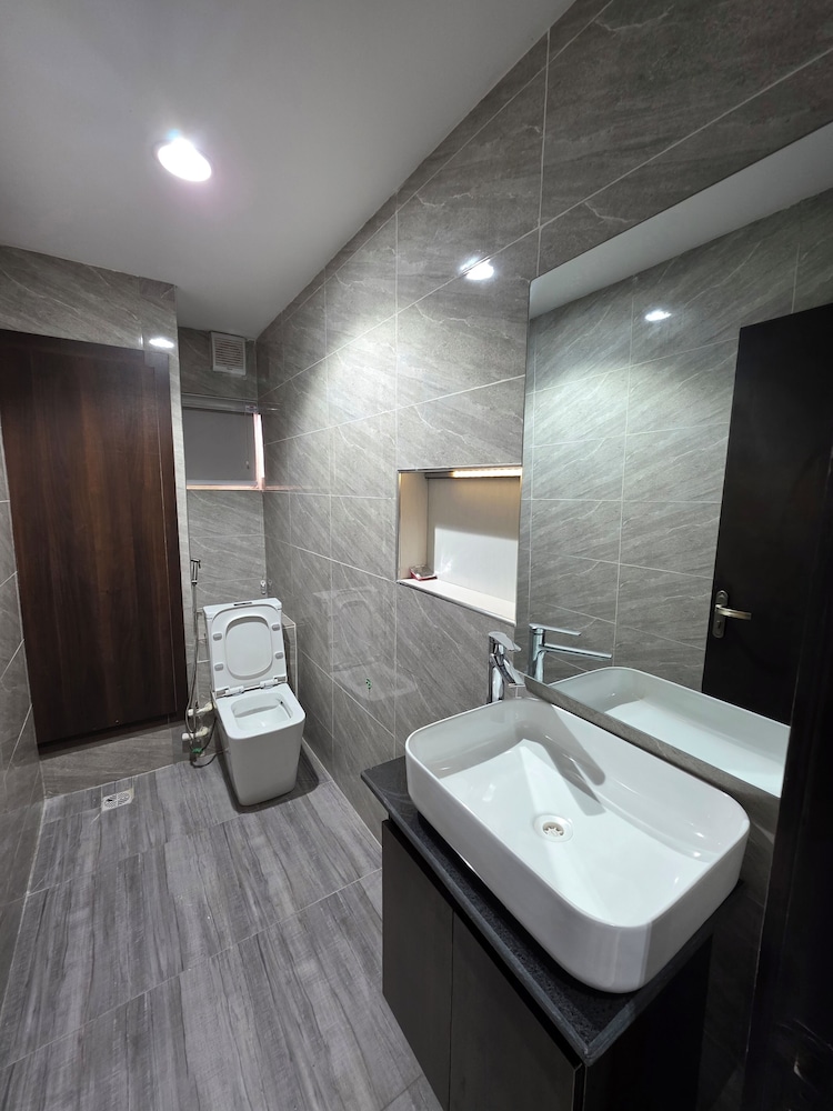 1sqm Apartments