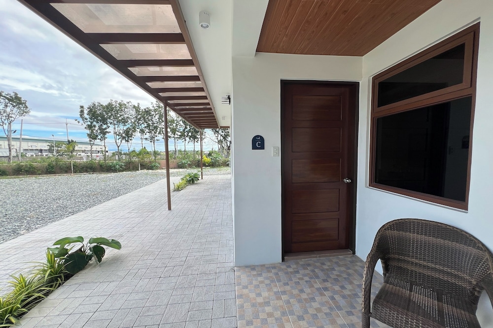 Serenity Suites