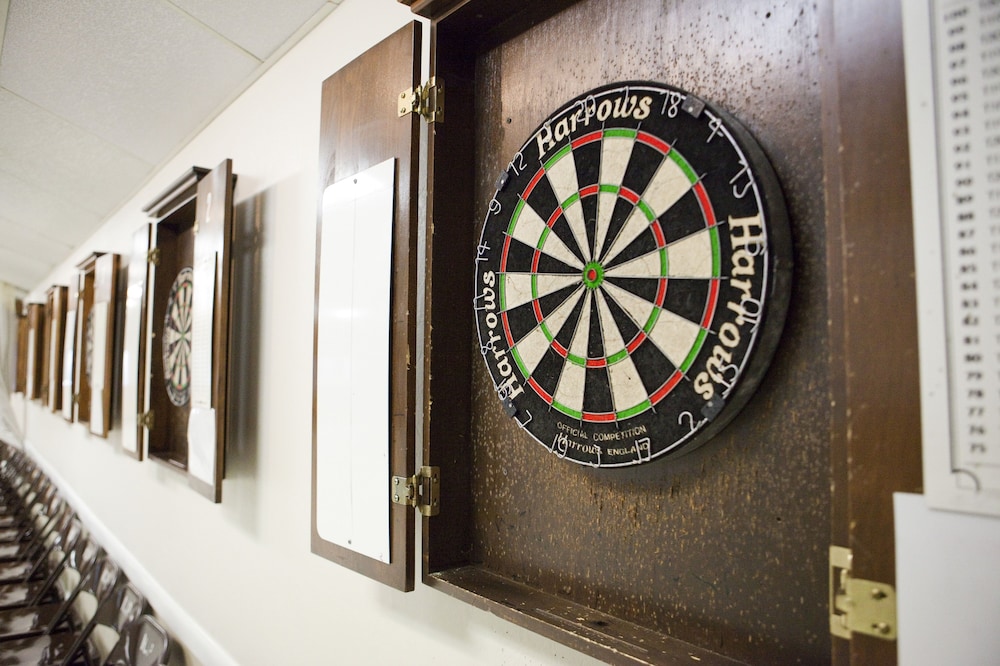 Fort Myers Vacations - Indian Creek RV Resort - Property Image 10