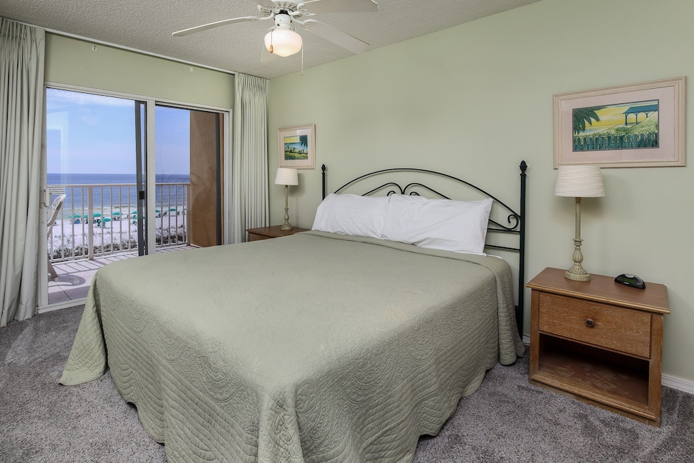 Gulf Dunes 303 by Brooks and Shorey Resorts
