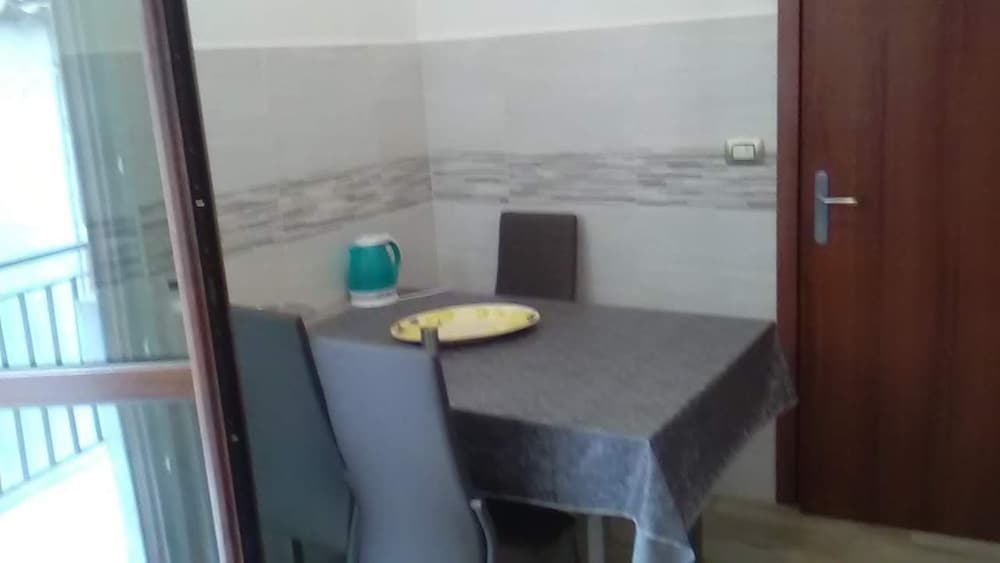 La Casa di Edoardo view 2