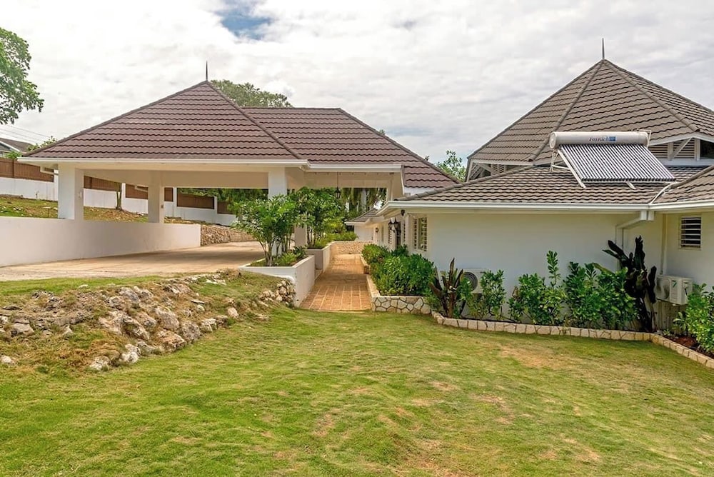 Eden Estate