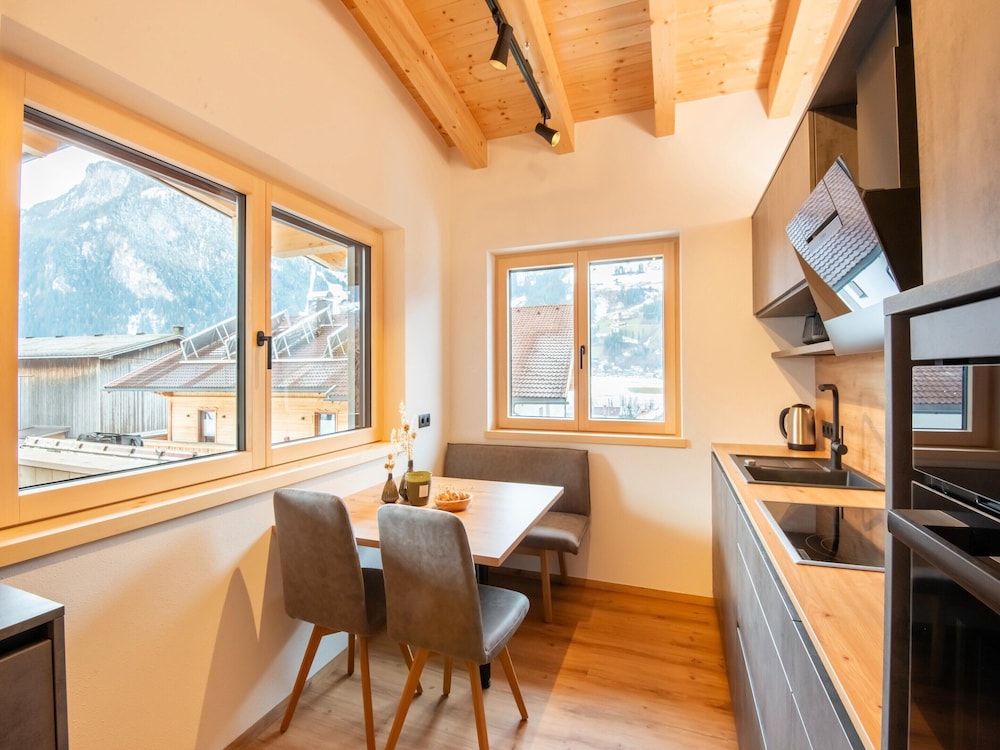 Moiklerhof Apartment