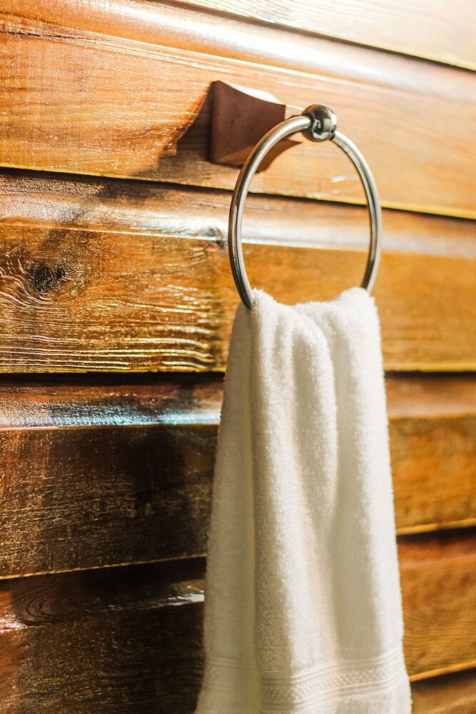 Belize Vacations - Cohune Palms River Cabanas - Property Image 1