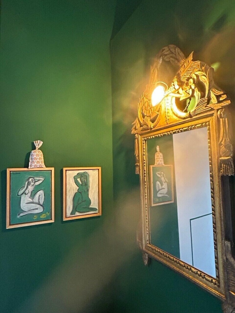 La Rose du petit Bois photo 2